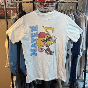 John Mayer Sob Rock T-Shirt | Large